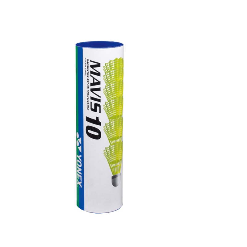 Yonex MAVIS 10|Yellow