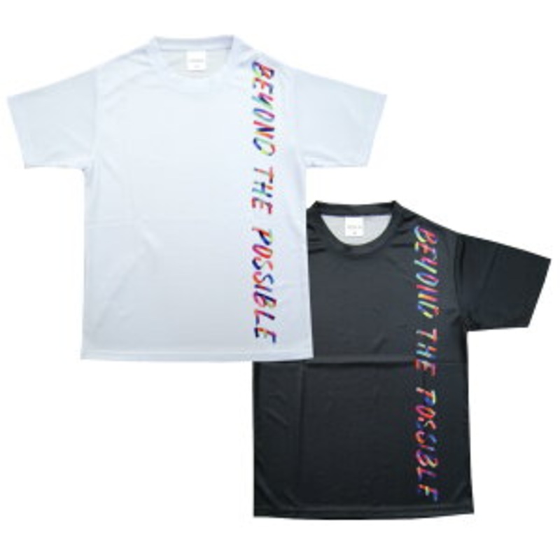 GOSEN T-shirt 2023 Spring Limited Model JPT27