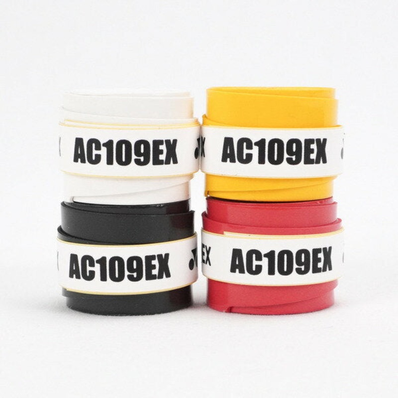 YONEX SUPER GRAP-SYNTHETICGRIP WRAP AC109-75EX