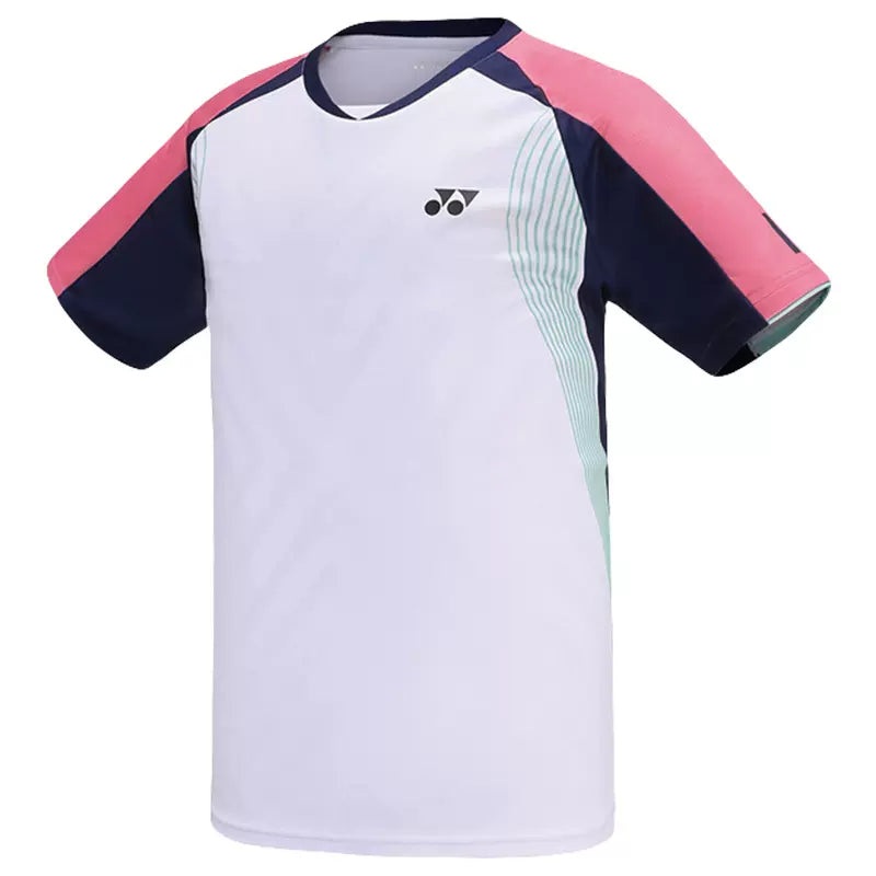 YONEX Men’s Game T-shirt 110053BCR