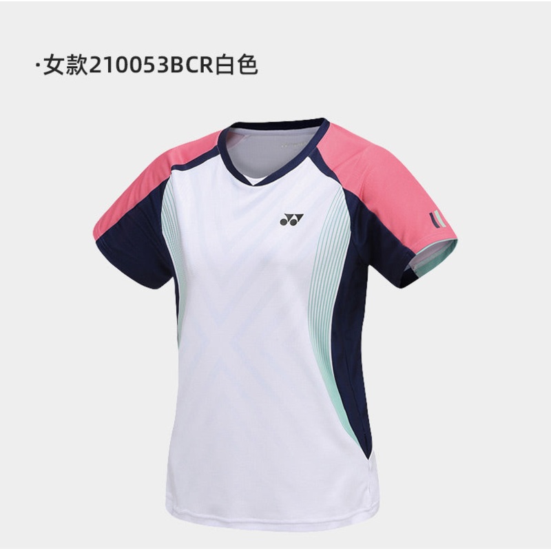 YONEX Women’s Game T-shirt 210053BCR