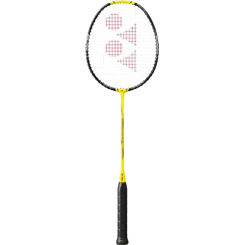 Yonex Nanoflare 1000 Play|4U (80-84g)|G5 (81mm)|G6 (78mm)