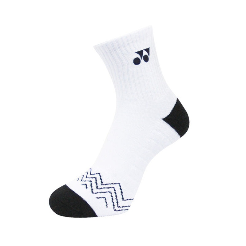 Yonex Socks 14511TR|Black(007)|Blue(066)