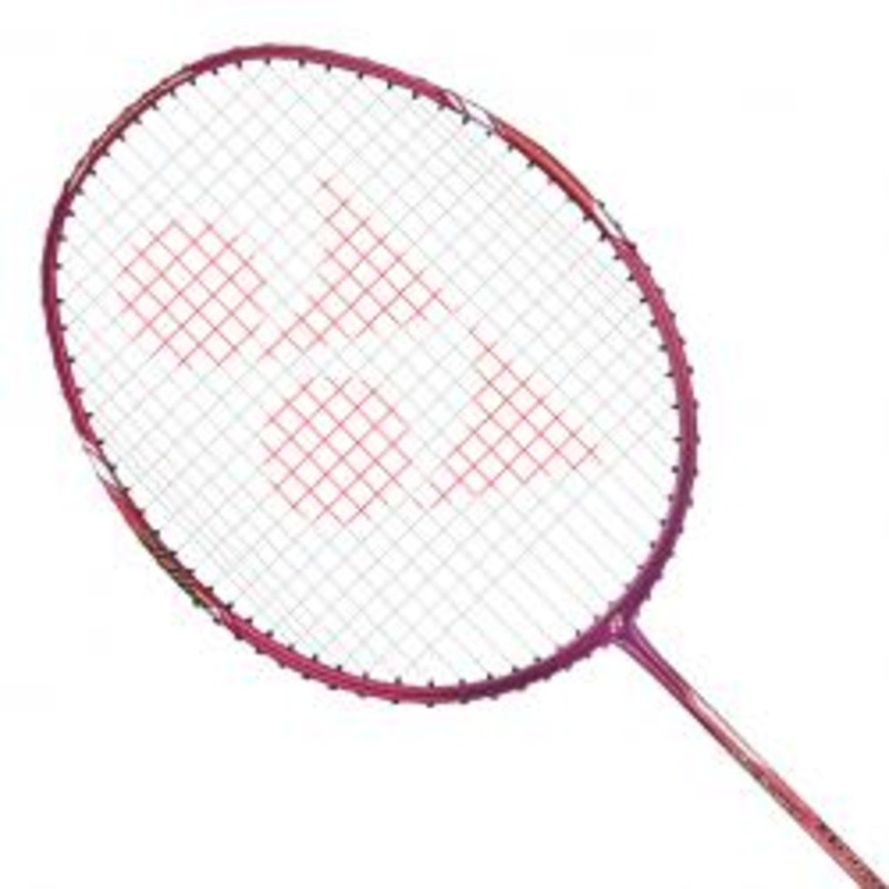 Yonex Badminton Racquet Arcsaber 71 Lite(RED)