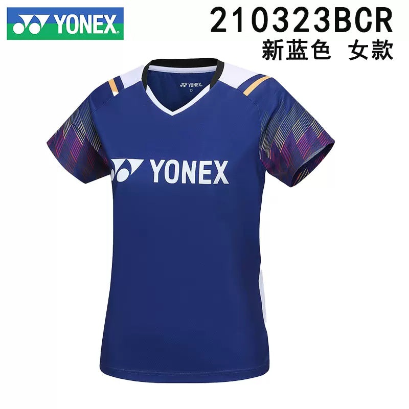 Yonex Women’s T-Shirt 210323BCR