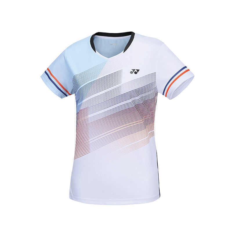 Yonex Women’s T-Shirt 210503BCR
