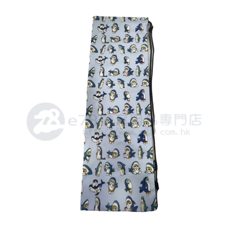 Handmade Water Resistant Racket CaseMofusand 312