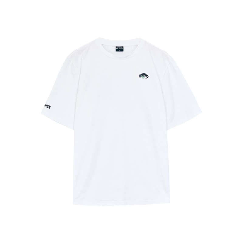 Yonex Korea Unisex T-Shirt 233TS036U (OVER FIT)