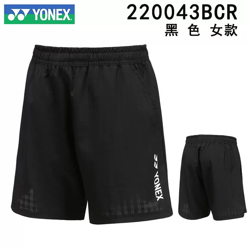YONEX Women’s Shorts 220043BCR