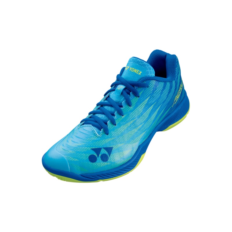 POWER CUSHION AERUS Z MEN CYAN