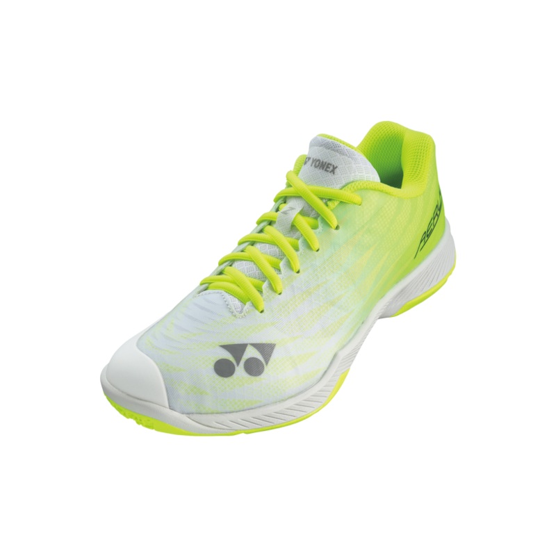 POWER CUSHION AERUS Z WIDE GRAY YELLOW