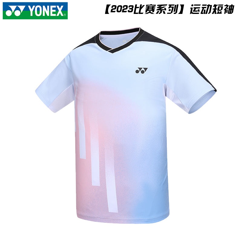 YONEX Men’s Game T-shirt 110463BCR