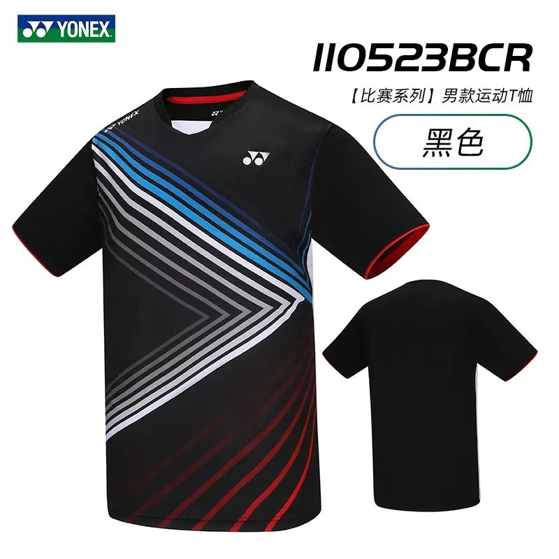 YONEX Men’s Game T-shirt 110523BCR
