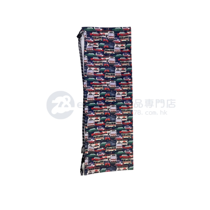 Handmade Water Resistant Racket Case (Hong Kong Transport 329