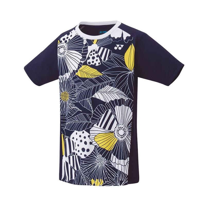 YONEX Game Shirt Badminton Wear Shirt Junior 10503J