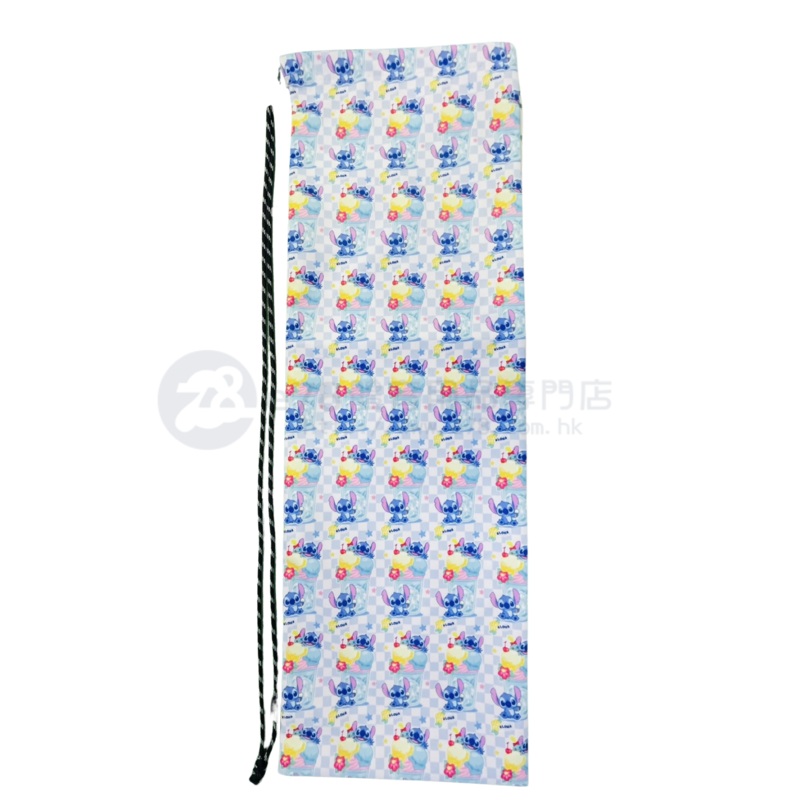 Handmade Water Resistant Racket Case(Stitch 343)
