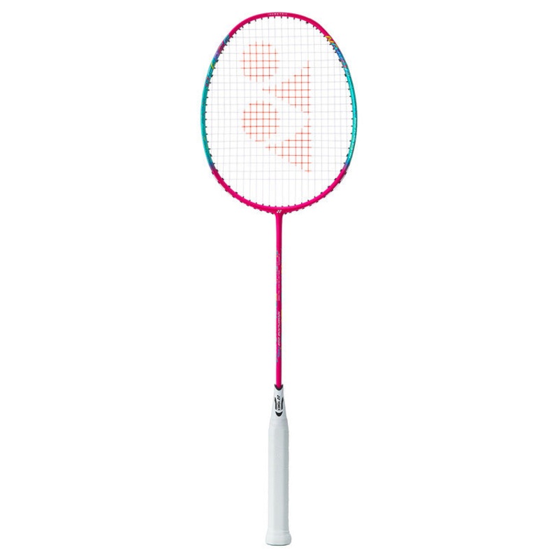 NANOFLARE 002 FEEL(Magenta)|4U(80-84g)|G5 (81mm)