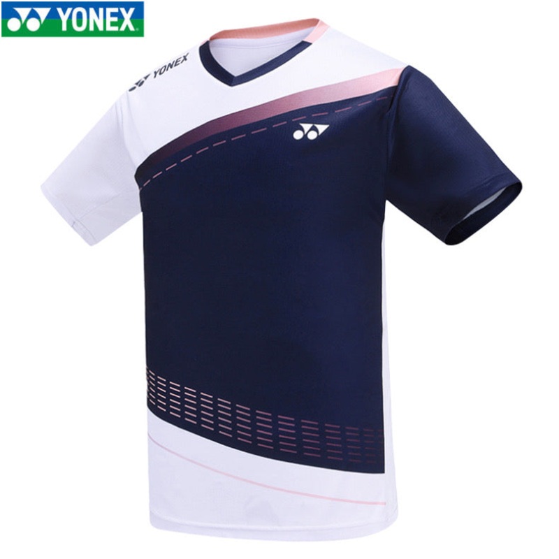 YONEX Men’s Game T-shirt 110103BCR