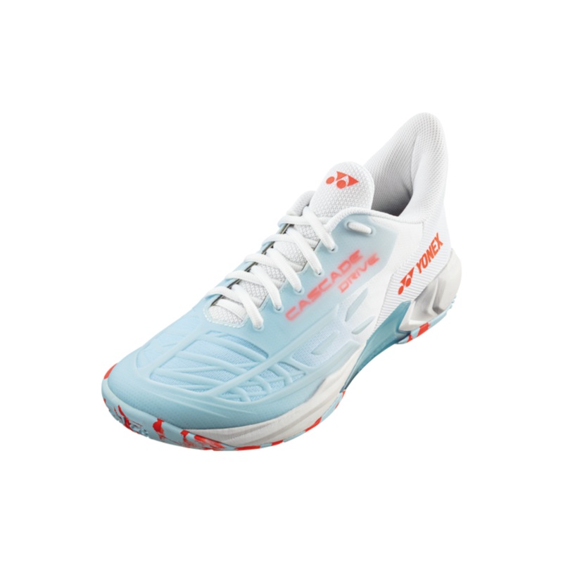 POWER CUSHION Cascade Drive 2 WHITE/WATER BLUE