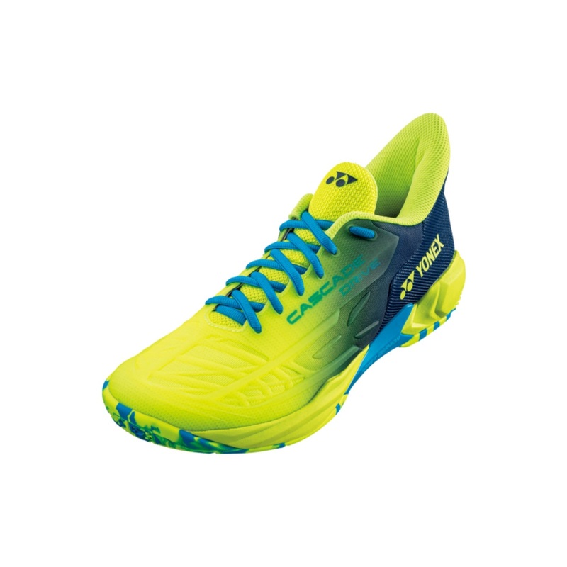 POWER CUSHION Cascade Drive 2 Yellow Limited