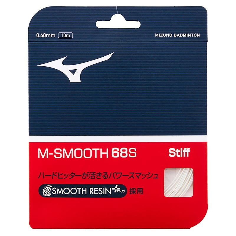 MIZUNO M-SMOOTH 68S 73JGA25001