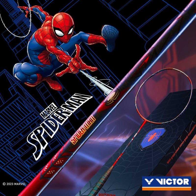 SPIDER-MAN GB D|4U (79-84g)|G5 (81mm)