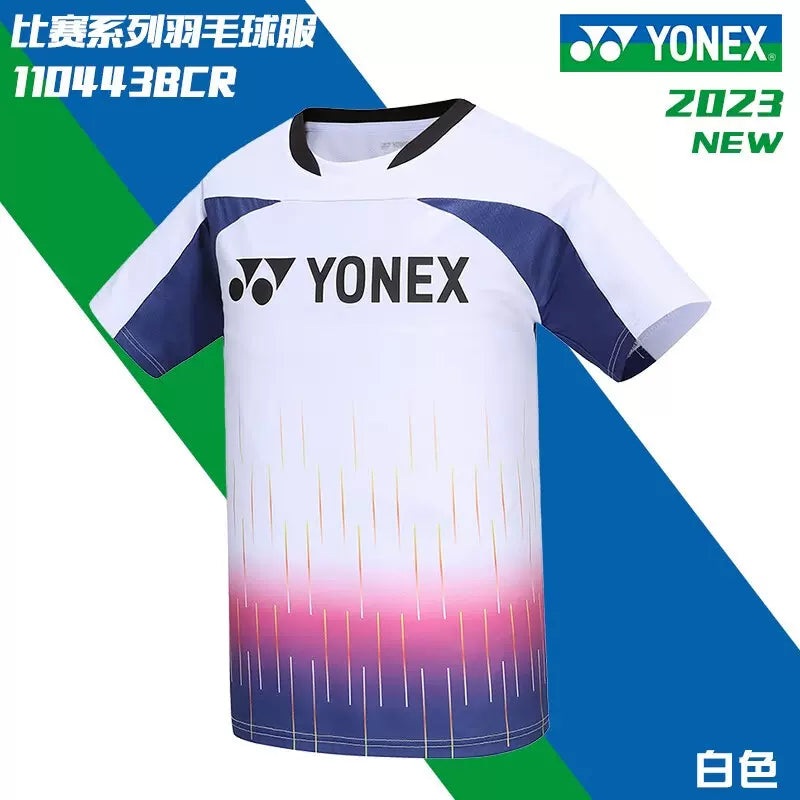 YONEX Men’s Game T-shirt 110443BCR