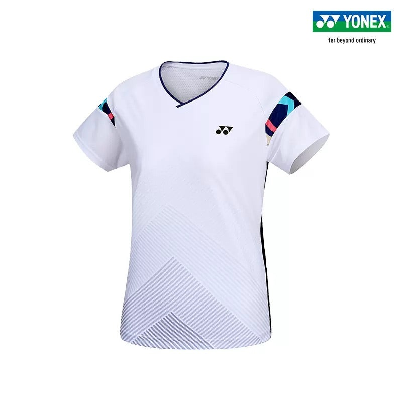 YONEX Women’s T-shirt 210313BCR