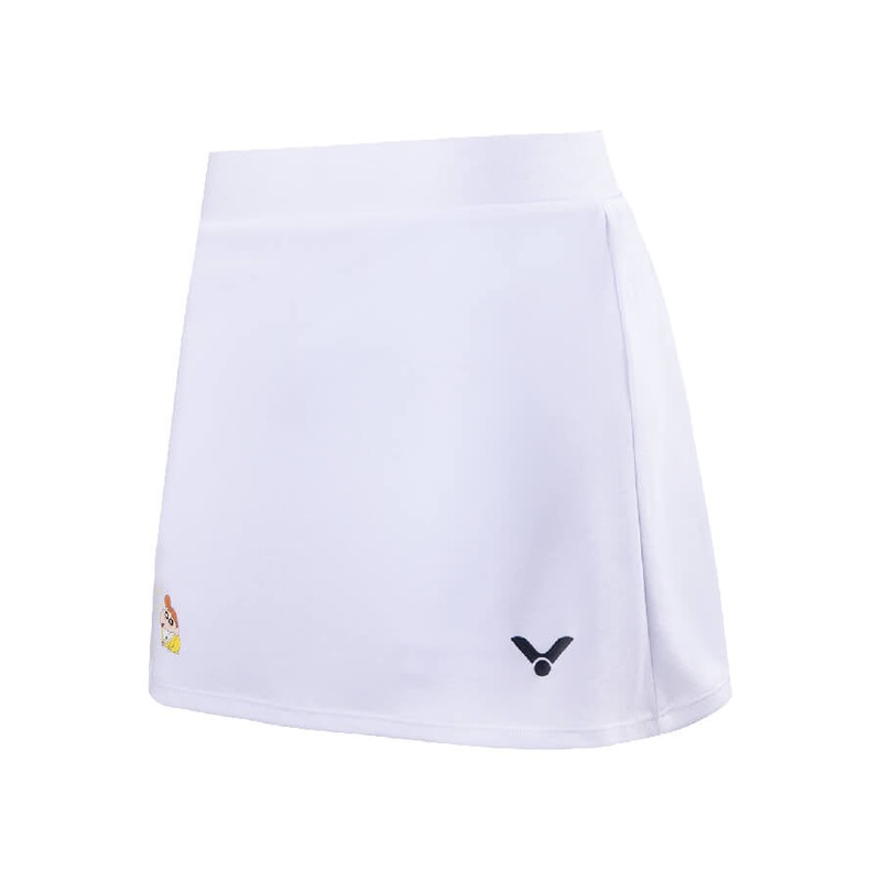 VICTOR X CRAYON SHINCHAN SPORT SKIRT K-405CS