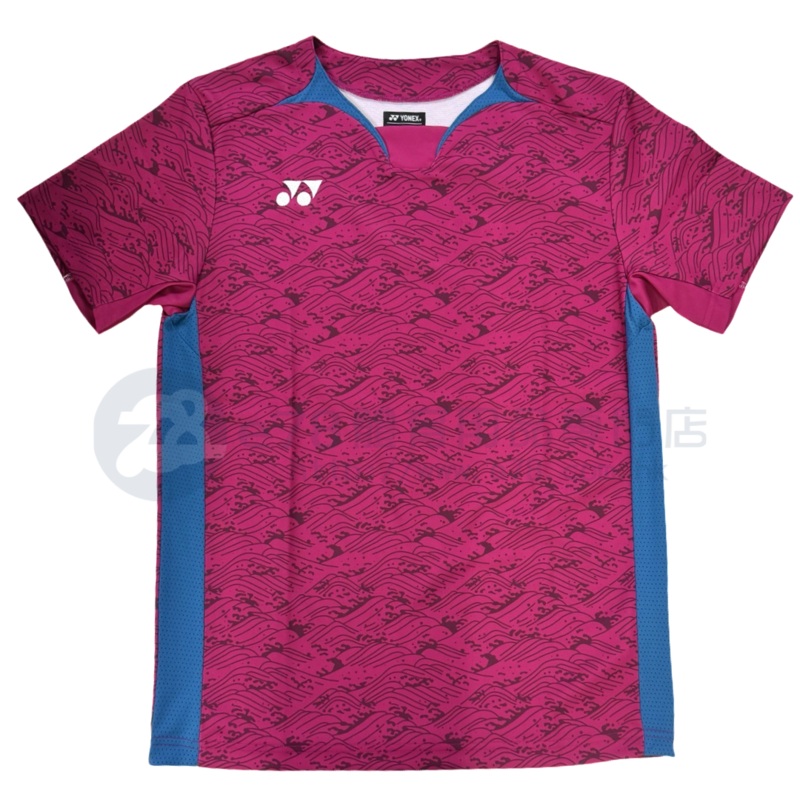 YONEX 2024 Japan Game Shirt 10613YX