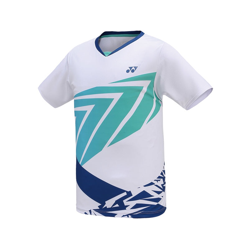 YONEX Men’s Game T-shirt 110203BCR