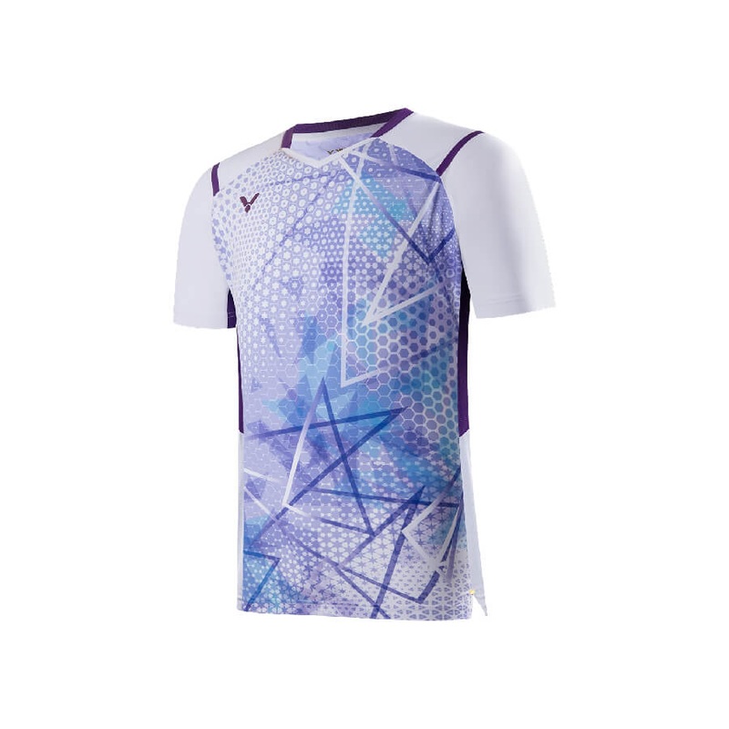 Victor TOURNAMENT T-shirt T-40001 J