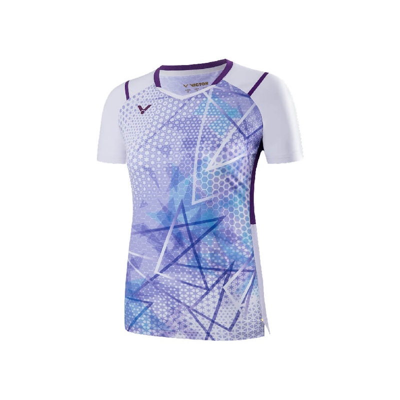 Victor TOURNAMENT T-shirt  T-41001 J