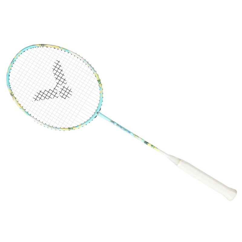 VICTOR X CRAYON SHINCHAN MEDIUM END RACKET ARS-CS U