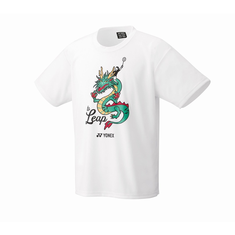 Yonex Dragon Limited Edition T-shirts 16723Y