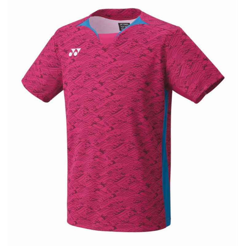 YONEX 2024 Japan Game Shirt 10613