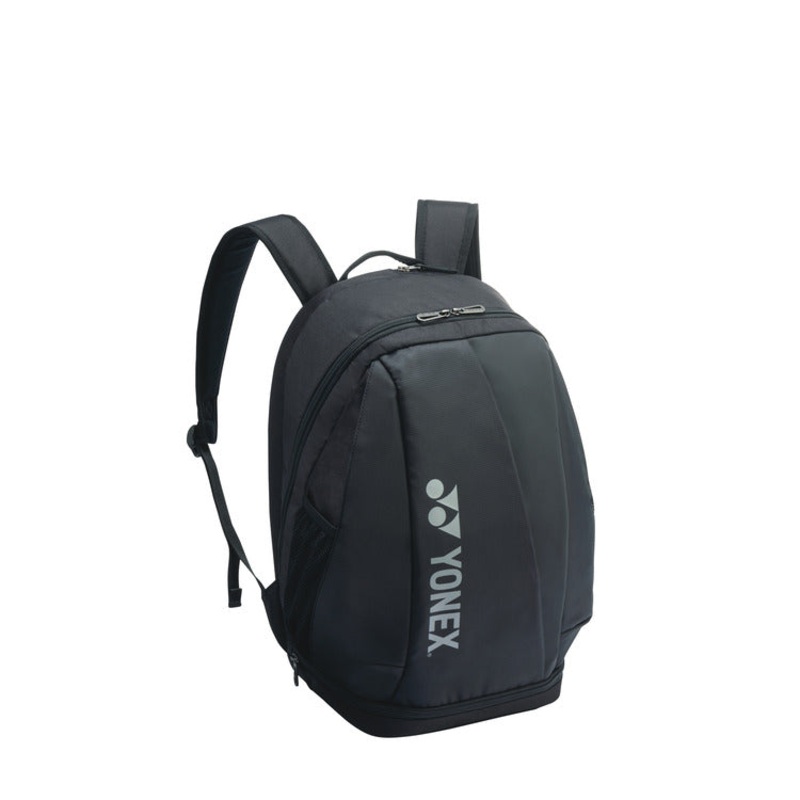 Yonex Backpack L. BAG2408M|007 (Black)|060 (Cobalt blue)