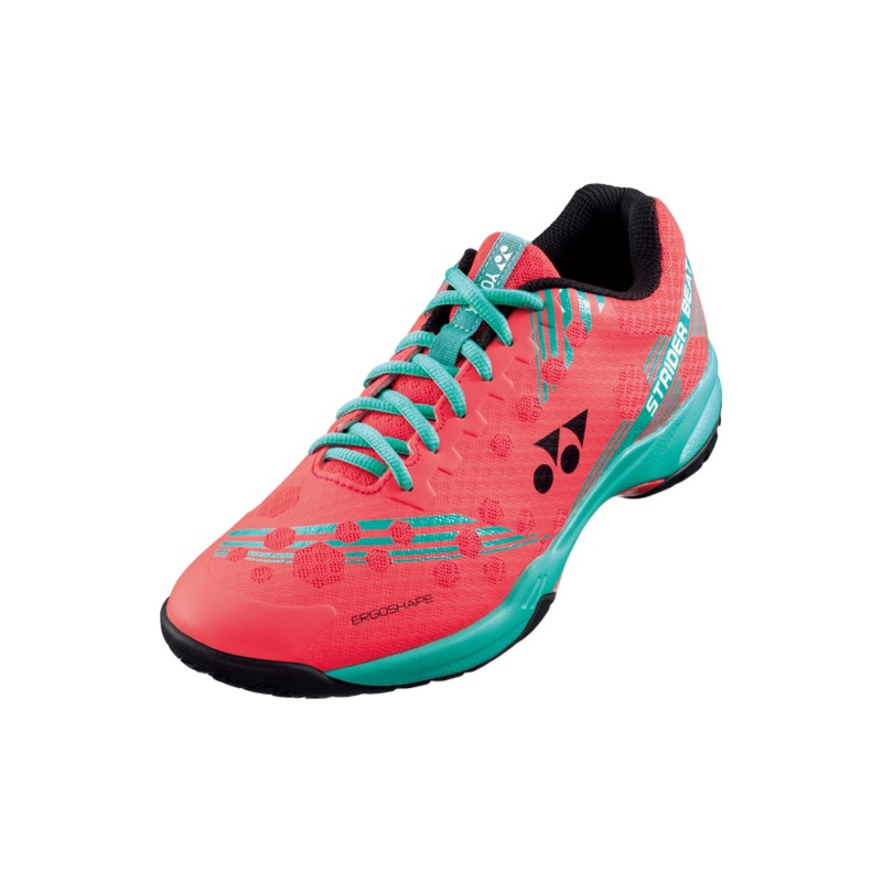 POWER CUSHION STRIDER BEAT BRIGHT RED