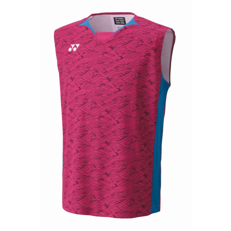 YONEX 2024 Japan Game Shirt 10614