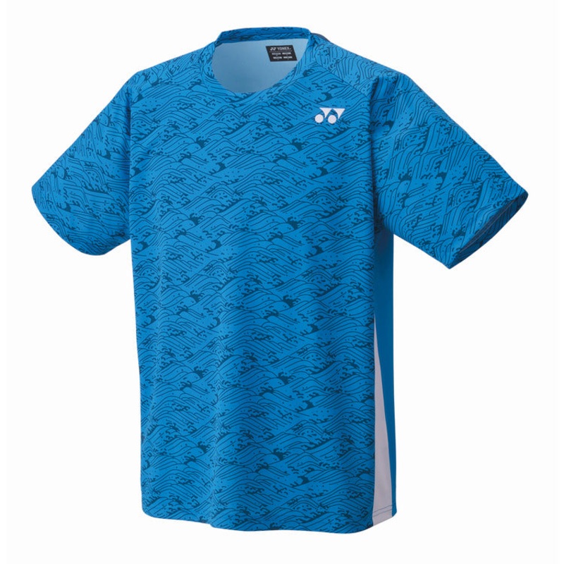 YONEX Japan Uni T-shirts 16734