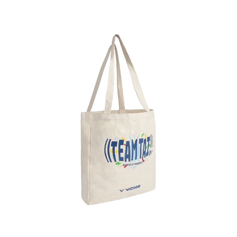 Victor TEAM TAI CANVAS BAG BG2024TT A