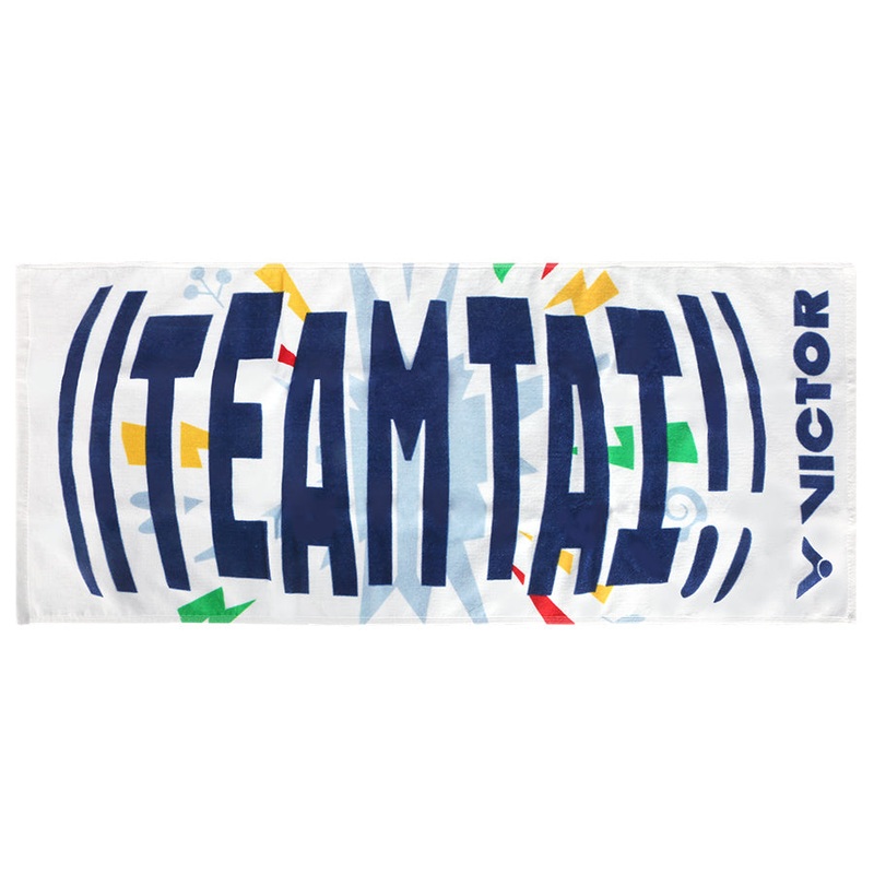 Victor TEAM TAI TOWEL TW4193TT