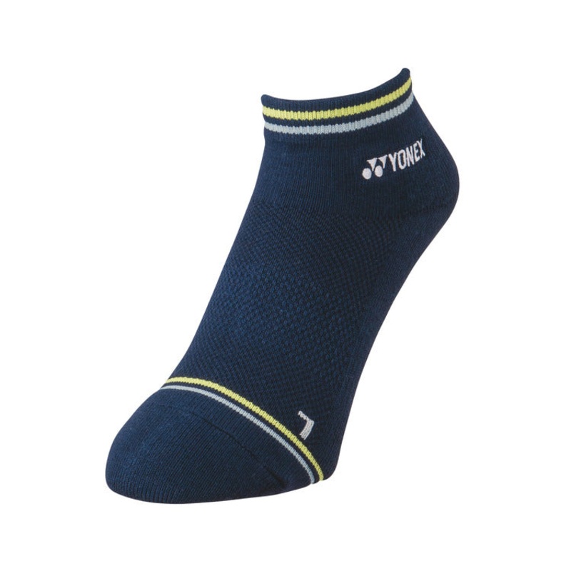 YONEX Men’s ankle socks. 19181
