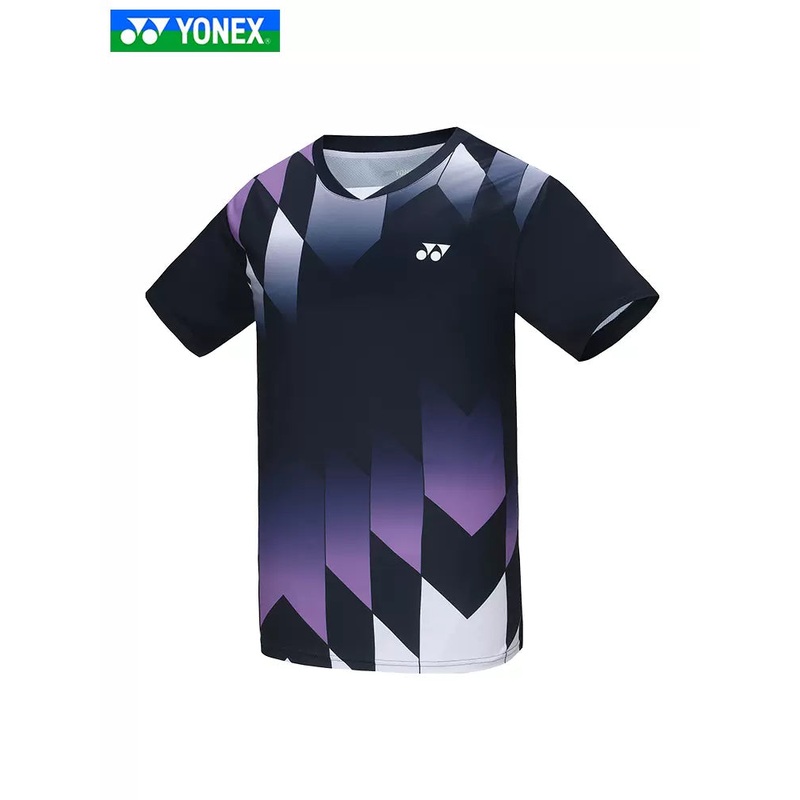 YONEX Men’s Game T-shirt 110124BCR