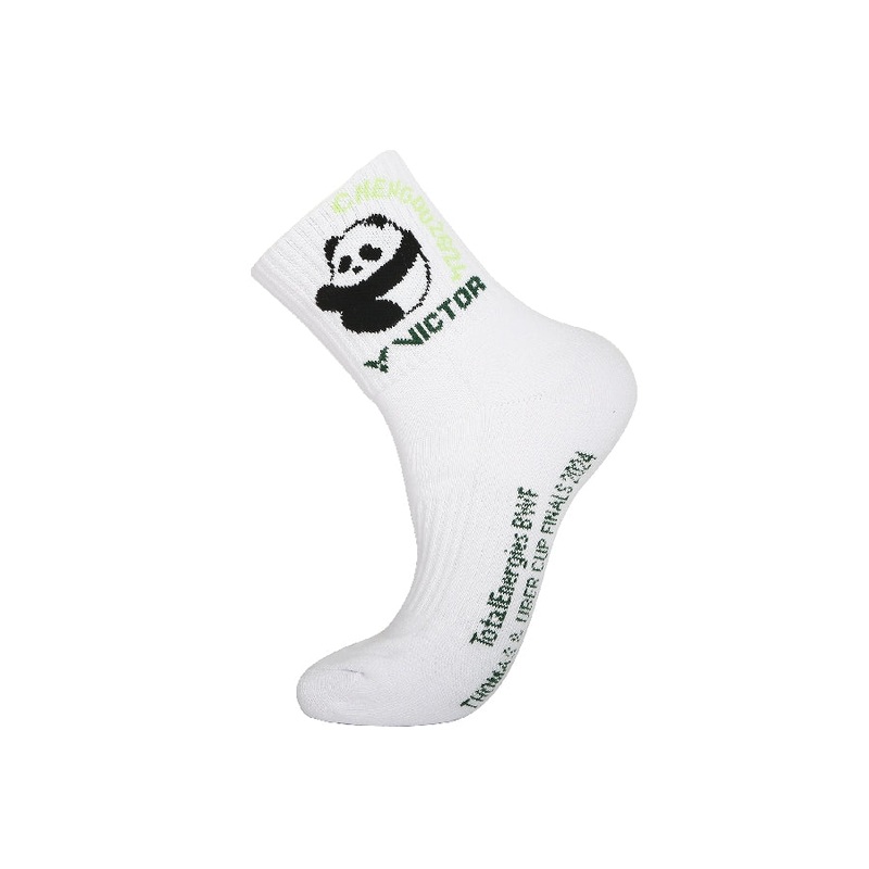 Victor BWF Thomas & Uber Cup Finals 2024 Men Sports Socks SKTUC2409