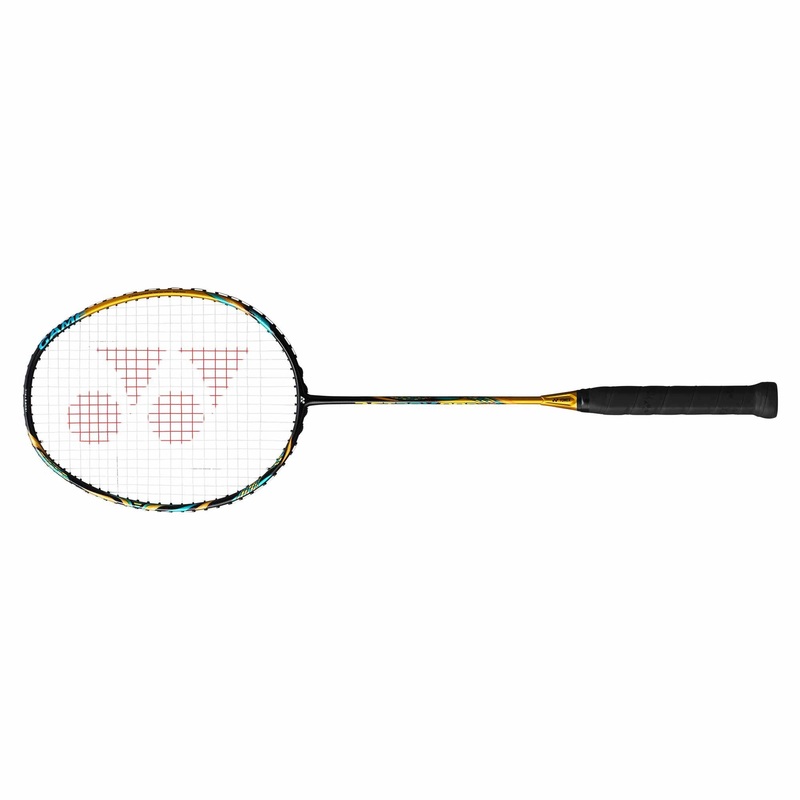YONEX ASTROX 88D GAME|4U(80-84g)|G5 (81mm)