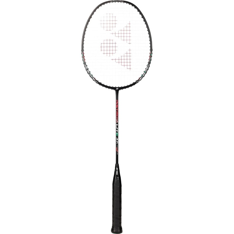 YONEX ASTROX LITE 37i|5U(75-79g)|G5(81mm)