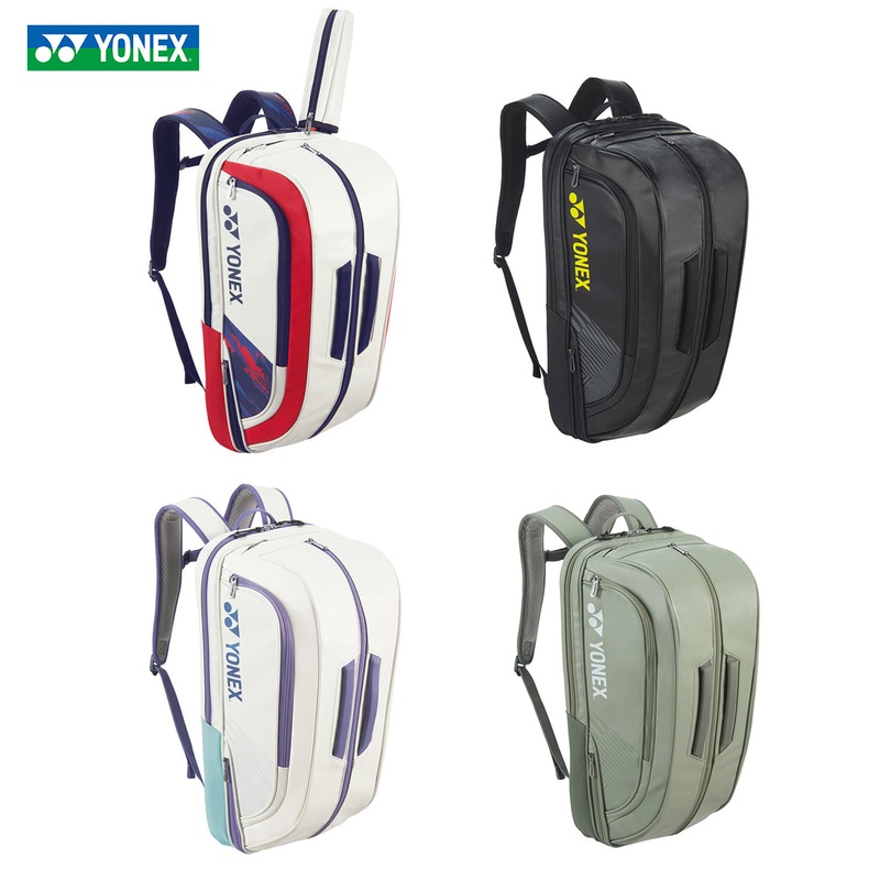 YONEX Racket Backpack BAG2448Y