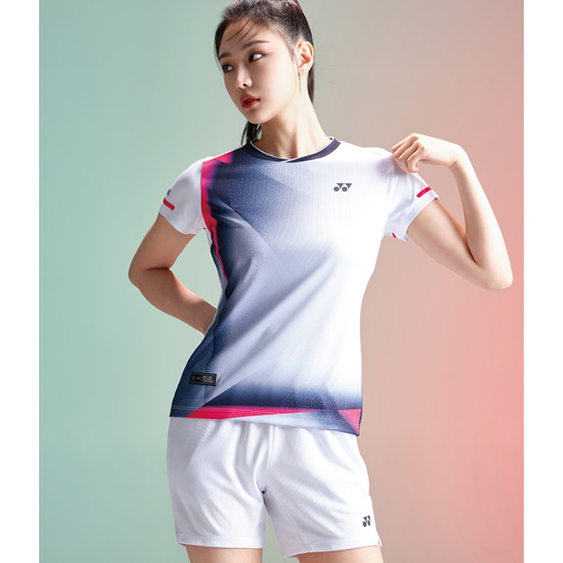 YONEX Women’s T-shirt 241TS022F