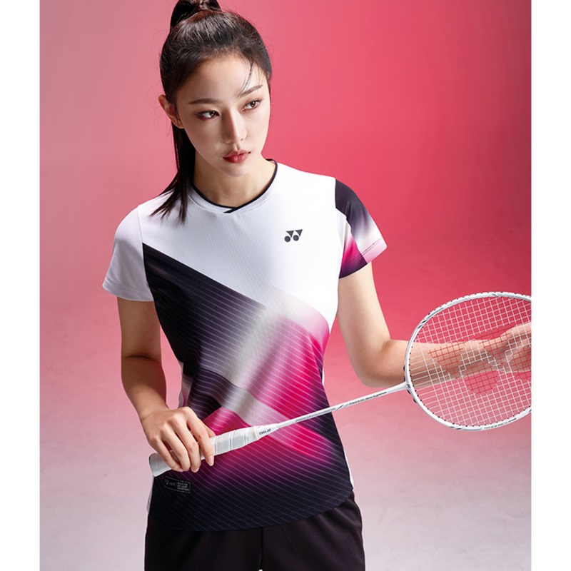 YONEX Women’s T-shirt 241TS034F
